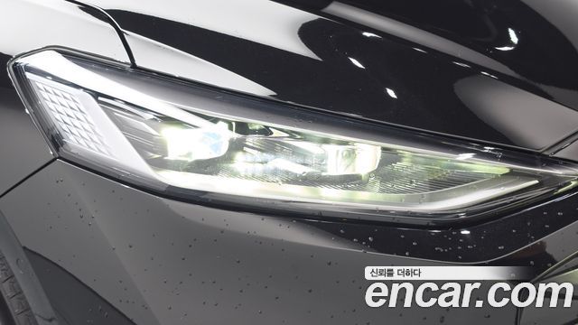 Kia K8 Hybrid Signature 2023 — фото 22