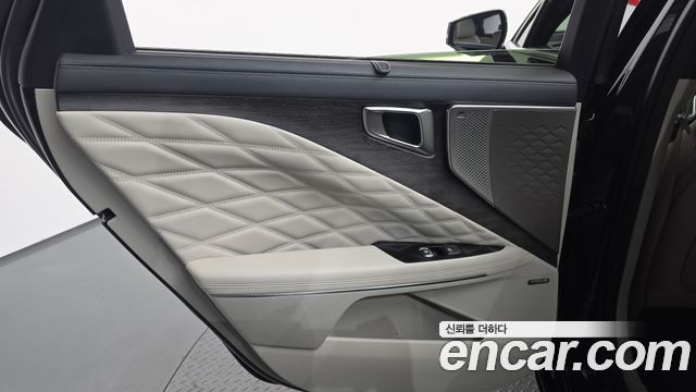 Kia K8 Hybrid Signature 2023 — фото 25