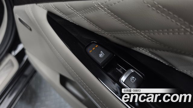 Kia K8 Hybrid Signature 2023 — фото 29