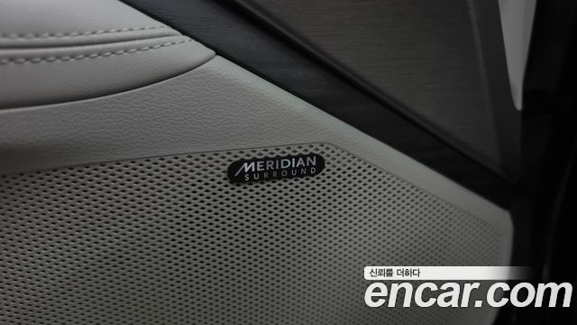 Kia K8 Hybrid Signature 2023 — фото 39