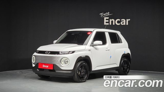 Hyundai Casper The Essential Light