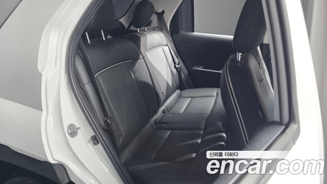 Hyundai Casper The Essential Light 2024 — фото 12