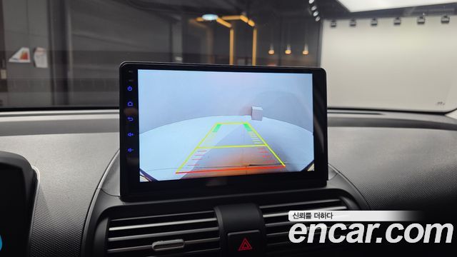 Hyundai Casper The Essential Light 2024 — фото 15