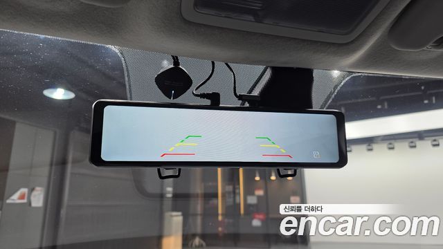 Hyundai Casper The Essential Light 2024 — фото 20