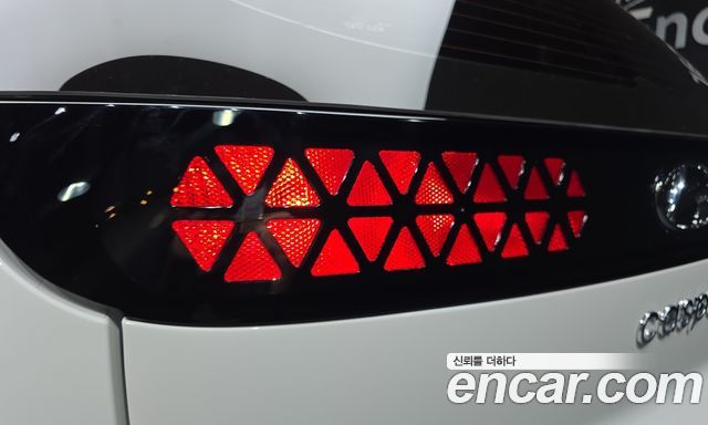 Hyundai Casper The Essential Light 2024 — фото 23