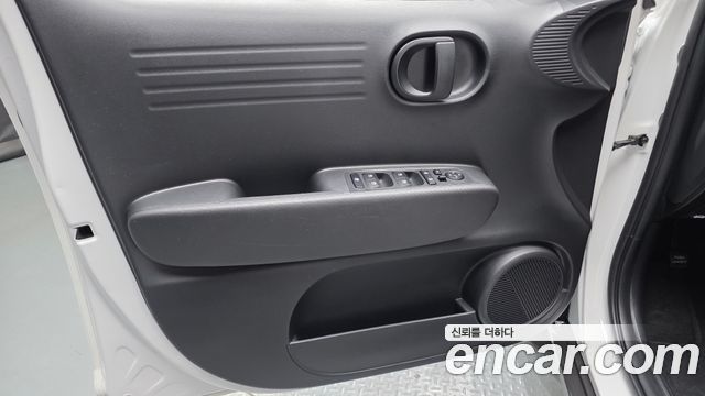 Hyundai Casper The Essential Light 2024 — фото 24