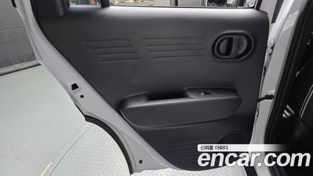 Hyundai Casper The Essential Light 2024 — фото 25