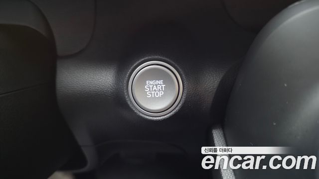Hyundai Casper The Essential Light 2024 — фото 29