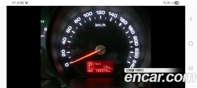 Kia Sportage R Diesel 2WD TLX High-Deluxe 2012 — фото 9