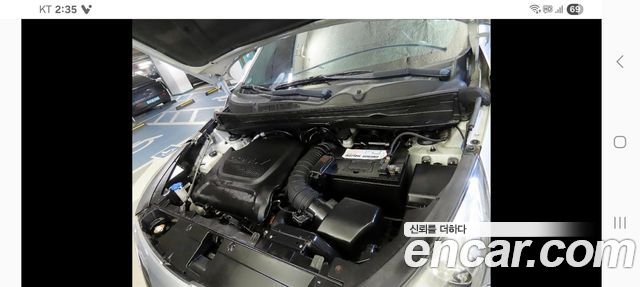 Kia Sportage R Diesel 2WD TLX High-Deluxe 2012 — фото 23