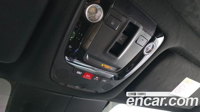 Kia Sorento (IV) HEV 1.6 2WD Signature 2024 — фото 16