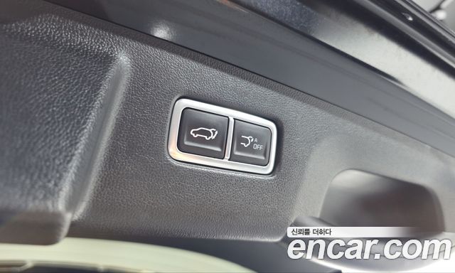 Kia Sorento (IV) HEV 1.6 2WD Signature 2024 — фото 18