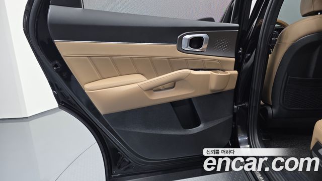 Kia Sorento (IV) HEV 1.6 2WD Signature 2024 — фото 25