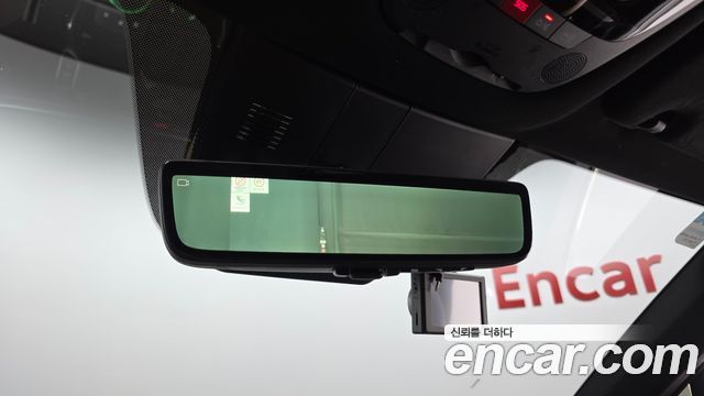 Kia Sorento (IV) HEV 1.6 2WD Signature 2024 — фото 27