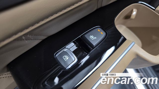 Kia Sorento (IV) HEV 1.6 2WD Signature 2024 — фото 30