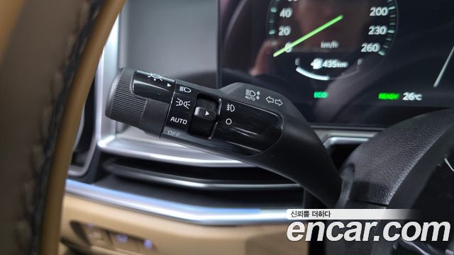 Kia Sorento (IV) HEV 1.6 2WD Signature 2024 — фото 31