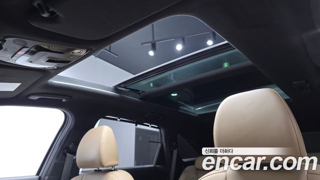 Kia Sorento (IV) HEV 1.6 2WD Signature 2024 — фото 33
