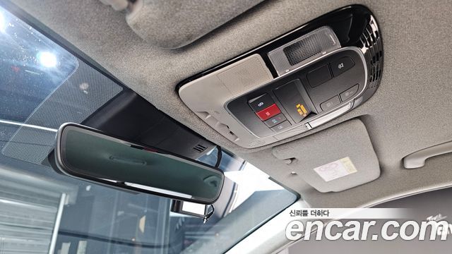 Hyundai Sonata (DN8) 2.0 Inspiration 2022 — фото 19
