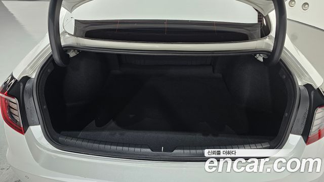 Hyundai Sonata (DN8) 2.0 Inspiration 2022 — фото 37