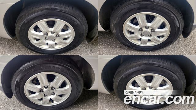 Kia Carens LPI 2.0 GX High-Deluxe 2013 — фото 5