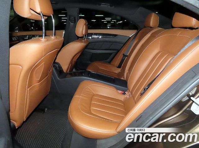 Mercedes-Benz CLS-Class (W218) CLS400 2017 — фото 7