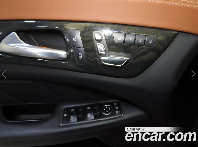 Mercedes-Benz CLS-Class (W218) CLS400 2017 — фото 18