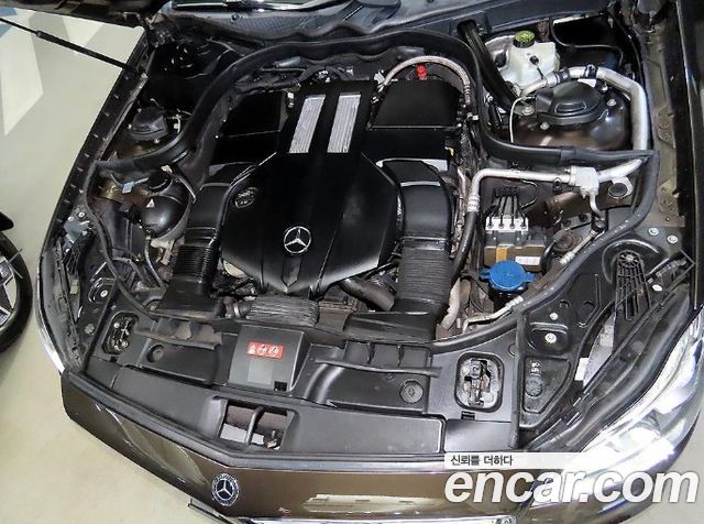 Mercedes-Benz CLS-Class (W218) CLS400 2017 — фото 19