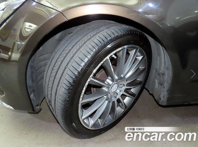 Mercedes-Benz CLS-Class (W218) CLS400 2017 — фото 24