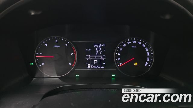 KG Mobility (SsangYong) Rexton Sports Diesel 2.2 4WD Adventure 2019 — фото 8