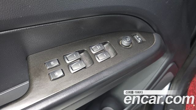 KG Mobility (SsangYong) Rexton Sports Diesel 2.2 4WD Adventure 2019 — фото 12