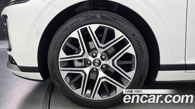 Hyundai Grandeur Hybrid (GN7) Exclusive 2025 — фото 5