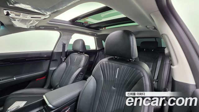 Hyundai Grandeur Hybrid (GN7) Exclusive 2025 — фото 11
