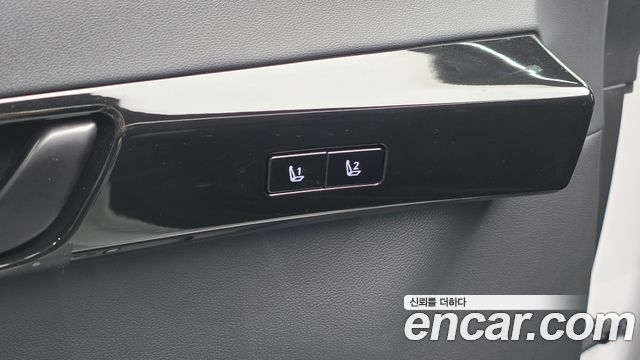 Hyundai Grandeur Hybrid (GN7) Exclusive 2025 — фото 12