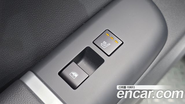 Hyundai Grandeur Hybrid (GN7) Exclusive 2025 — фото 18