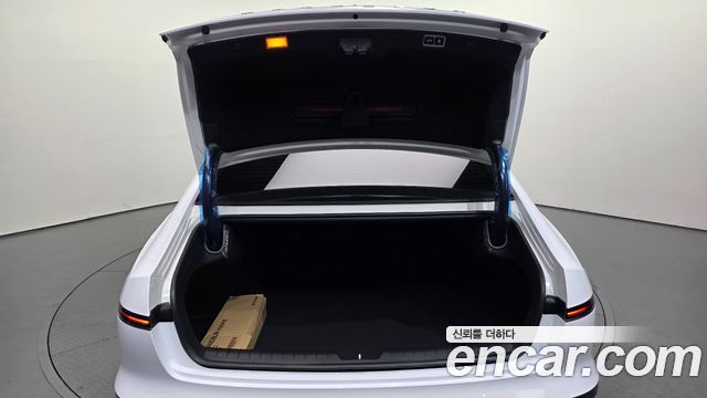 Hyundai Grandeur Hybrid (GN7) Exclusive 2025 — фото 20