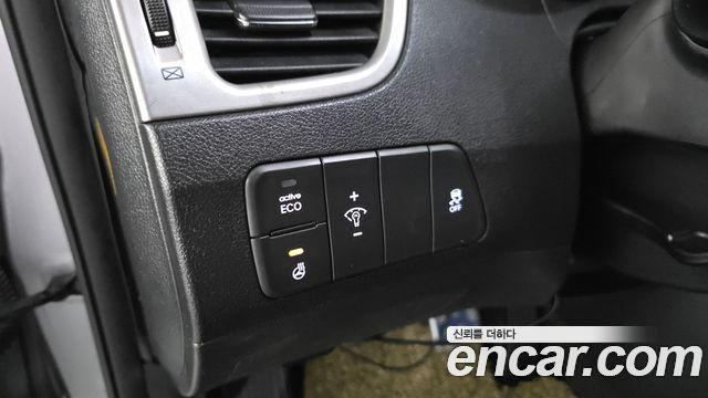 Hyundai Avante (MD) M16 GDI Avenue 2014 — фото 22