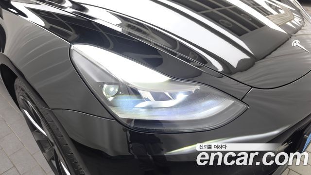 Tesla Model 3 Long Range AWD 2022 — фото 22