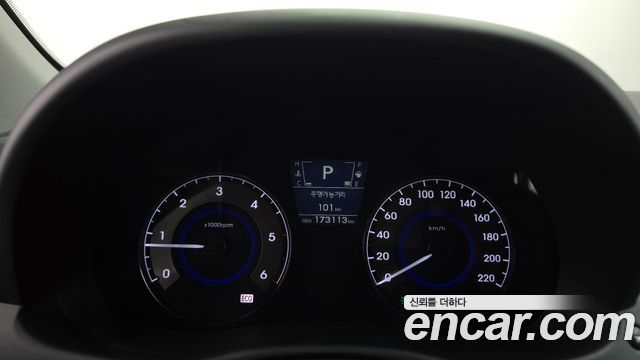 Hyundai Accent (New) Diesel WIT 1.6 VGT Premium 2015 — фото 8