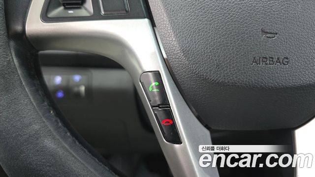 Hyundai Accent (New) Diesel WIT 1.6 VGT Premium 2015 — фото 16