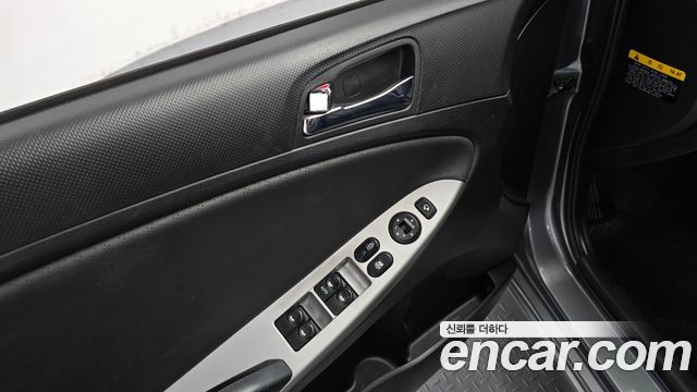 Hyundai Accent (New) Diesel WIT 1.6 VGT Premium 2015 — фото 20