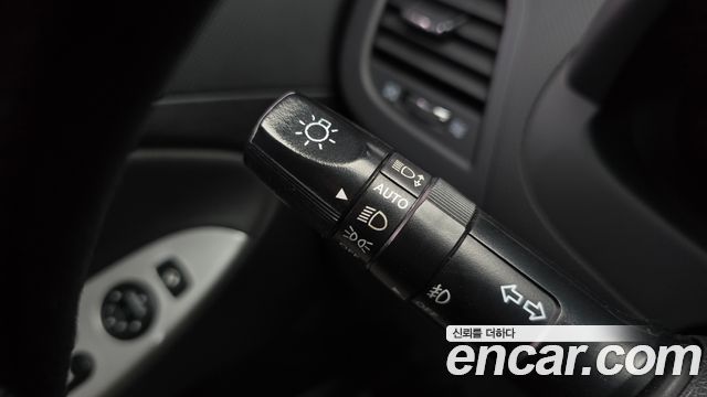 Hyundai Accent (New) Diesel WIT 1.6 VGT Premium 2015 — фото 27