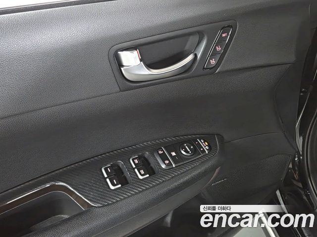 Kia K5 (II) 1.6 Turbo Noblesse Special 2019 — фото 16