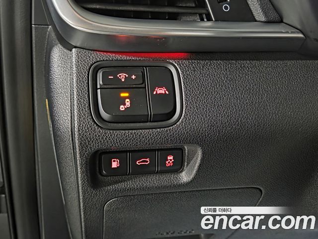 Kia K5 (II) 1.6 Turbo Noblesse Special 2019 — фото 17