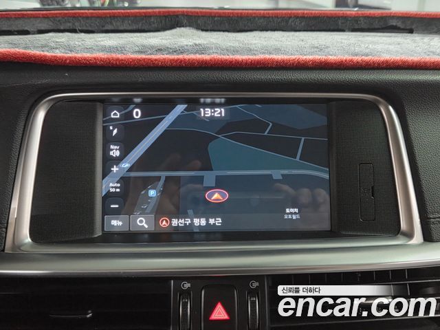 Kia K5 (II) 1.6 Turbo Noblesse Special 2019 — фото 20