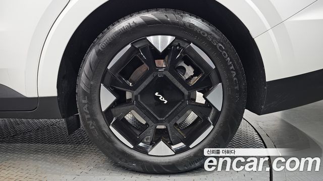 Kia Carnival (IV) Gasoline 7-Seater Signature 2025 — фото 21
