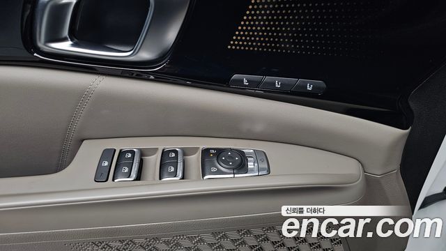 Kia Carnival (IV) Gasoline 7-Seater Signature 2025 — фото 27