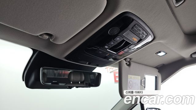 Kia Carnival (IV) Gasoline 7-Seater Signature 2025 — фото 28