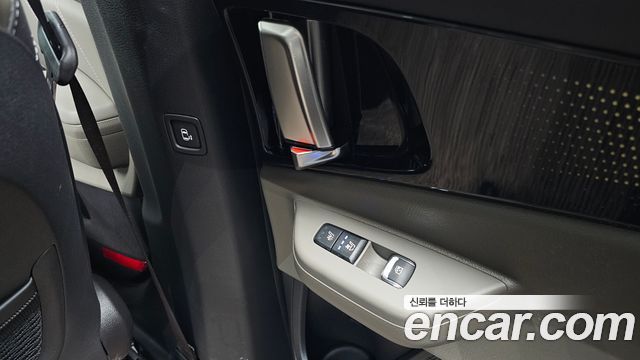 Kia Carnival (IV) Gasoline 7-Seater Signature 2025 — фото 36