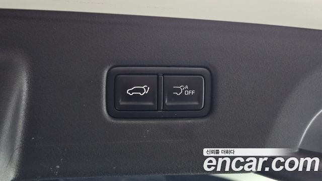 Kia Carnival (IV) Gasoline 7-Seater Signature 2025 — фото 40