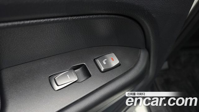 KG Mobility (SsangYong) Rexton Sports Diesel 2.2 4WD Prestige 2023 — фото 17